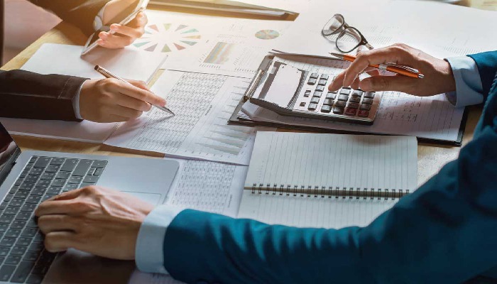 Cara menutup CV di kantor pajak