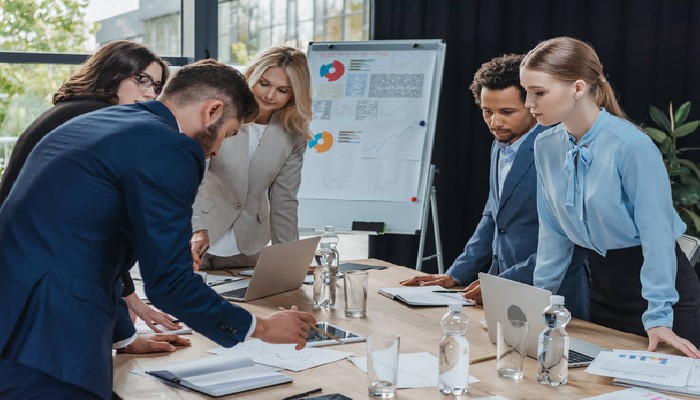 Pemindahan kepemilikan perusahaan