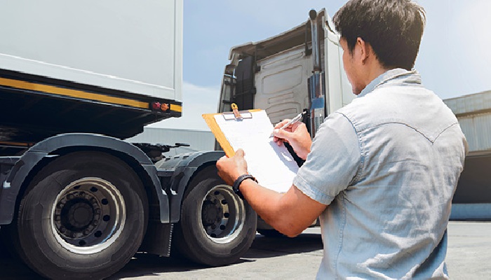 kbli jasa transportasi darat KBLI jasa transportasi darat
