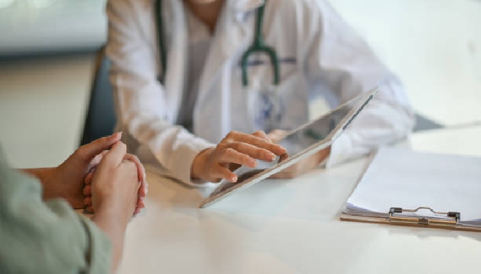 Surat Izin Operasional klinik