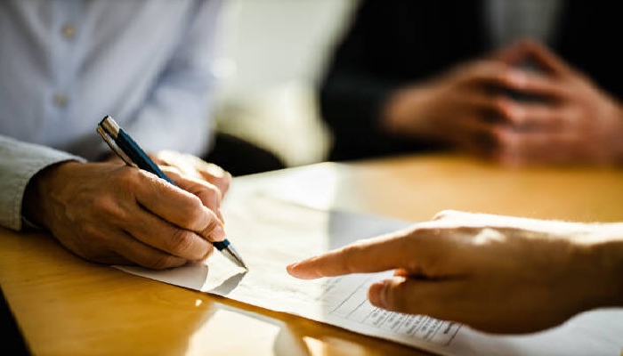 Surat izin usaha industri
