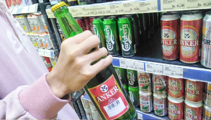 jasa izin alkohol Jakarta