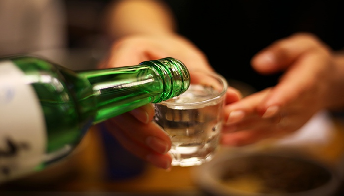 Jasa izin alkohol Tangerang