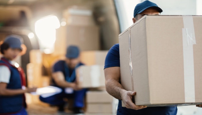 perusahaan supplier