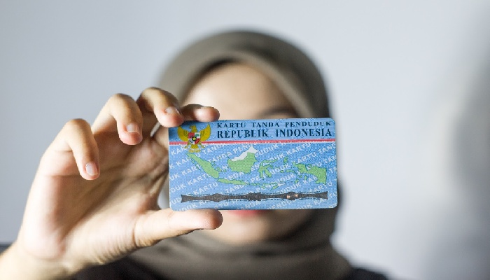 nomor identitas nasional diduplikasi