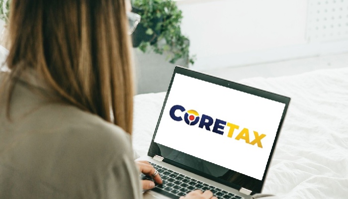 Cara lapor SPT masa PPN di Coretax