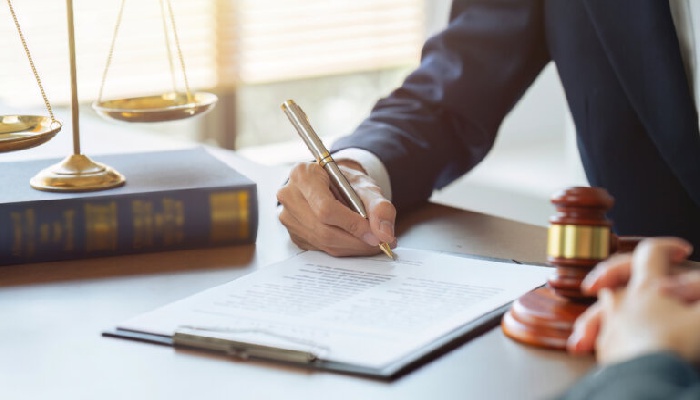 akibat hukum pembubaran Perseroan Terbatas