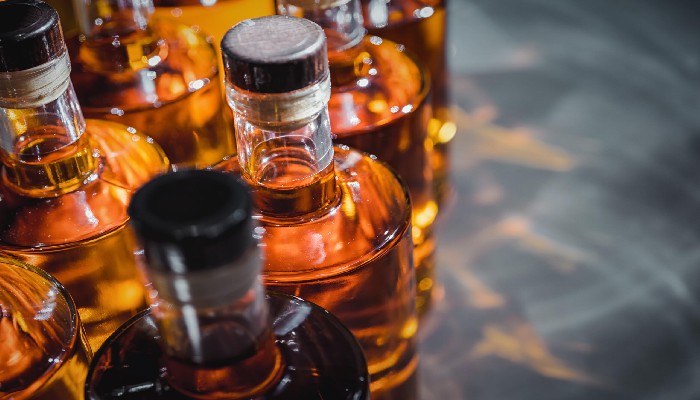 Biaya izin penjualan minuman beralkohol