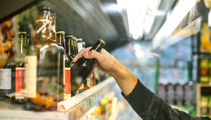 izin menjual minuman beralkohol di Jakarta