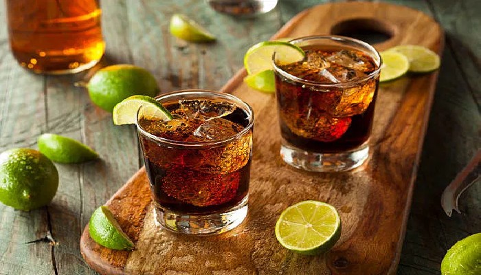minuman beralkohol golongan C