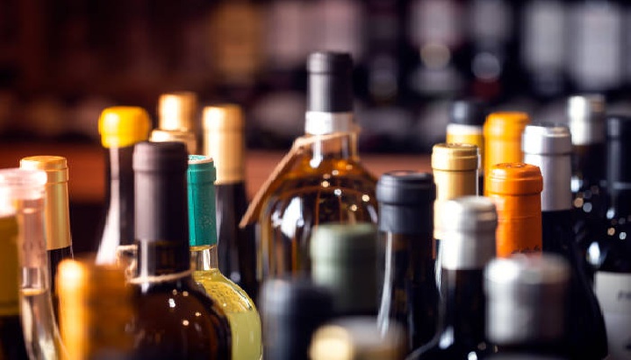 surat keterangan pengecer minuman beralkohol golongan b dan c