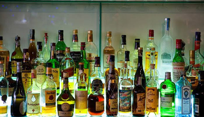 izin perdagangan alkohol