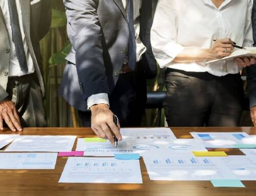 Jasa Pendirian Badan Usaha Solusi Mudah Bisnis Anda!