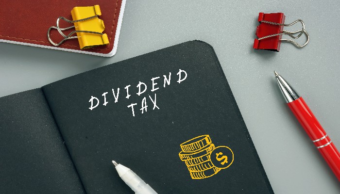 pajak dividen PT berapa persen