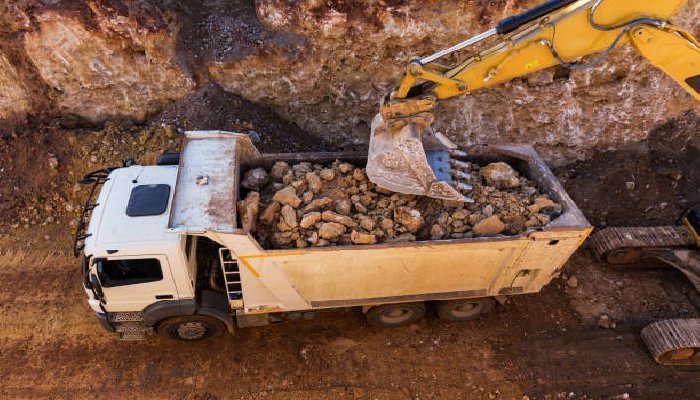 contoh bahan galian golongan b Legalist Indonesia