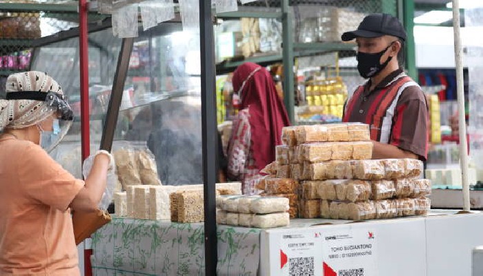 Izin usaha industri kecil