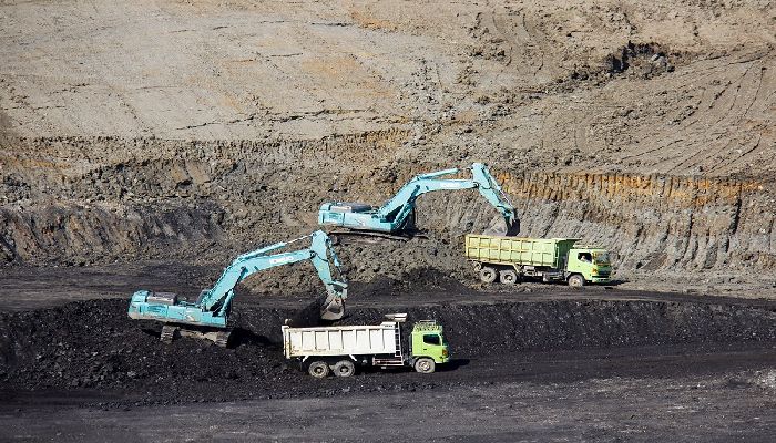 Izin Usaha Pertambangan Galian C