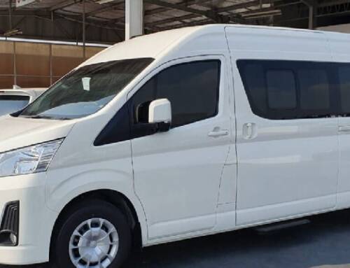 Izin Usaha Travel Mobil: Pengertian dan Pengurusannya!