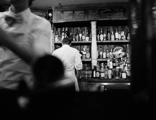 TDUP Bar Alkohol, Perizinan Resmi yang Wajib Dimiliki