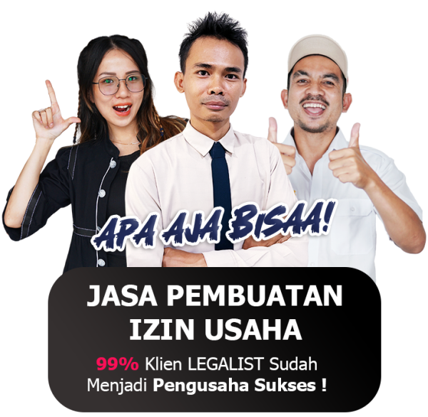 jasa pembuatan cv pt jasa pembuatan cv pt