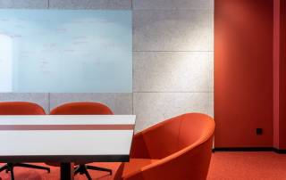 Virtual office TB Simatupang Legalist Indonesia