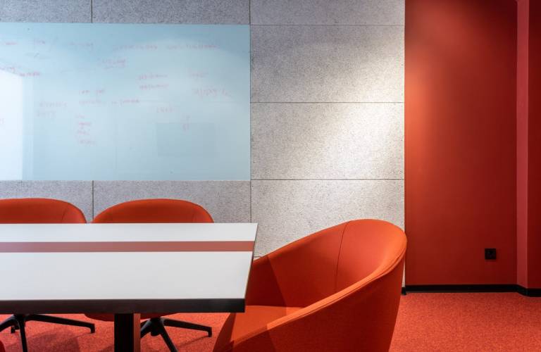 Virtual office TB Simatupang Legalist Indonesia