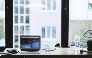 virtual office Pasar Minggu