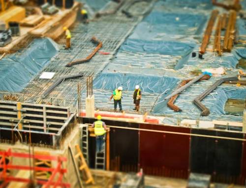 Jasa Pembuatan SBU Konstruksi, Solusi Kebutuhan Legalitas Anda