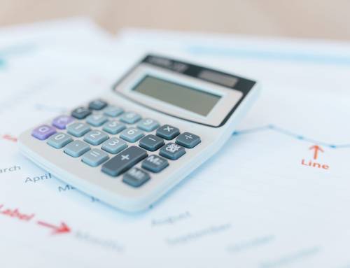 Omset UMKM yang Kena Pajak