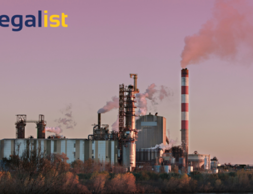 Mengelola Risiko Hukum dan Lingkungan di Pusat Industri Cikupa