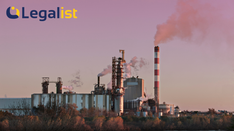 Mengelola Risiko Hukum dan Lingkungan di Pusat Industri Cikupa Mengelola Risiko Hukum dan Lingkungan di Pusat Industri Cikupa