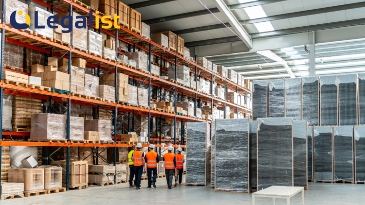 Menjaga Kepatuhan Izin Gudang dan Industri di Bitung Menjaga Kepatuhan Izin Gudang dan Industri di Bitung