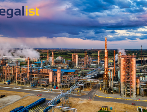 Panduan Kepatuhan Izin Industri Balaraja