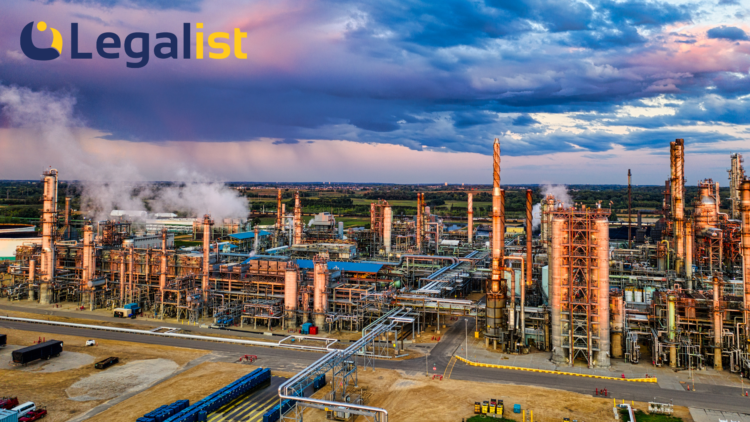 Panduan Kepatuhan Izin Industri Balaraja