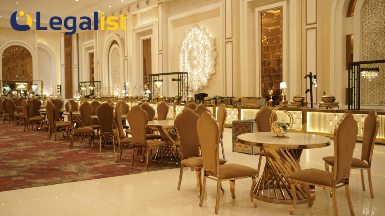 Seni Menjaga Legalitas di Jantung Alam Sutera