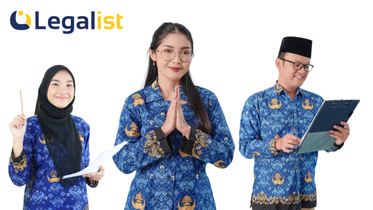 Jasa Pembuatan PT Tigaraksa Legalist Indonesia