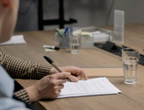 Jasa Pembuatan PT Ciputat Timur: Bantu Amankan Legalitas Usaha