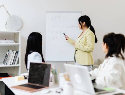 Cara Memilih Jasa Pembuatan PT Kembangan yang Terpercaya