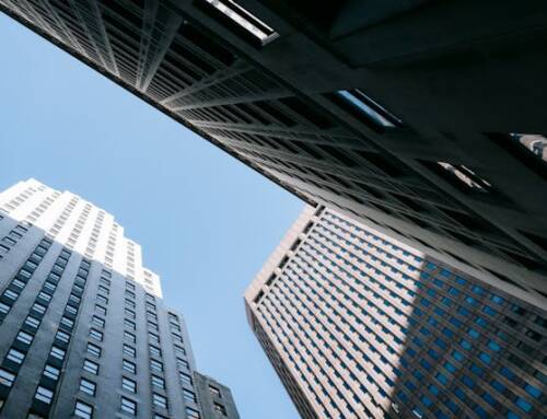 SBU Konstruksi Gedung Perkantoran dan Cara Mengurusnya