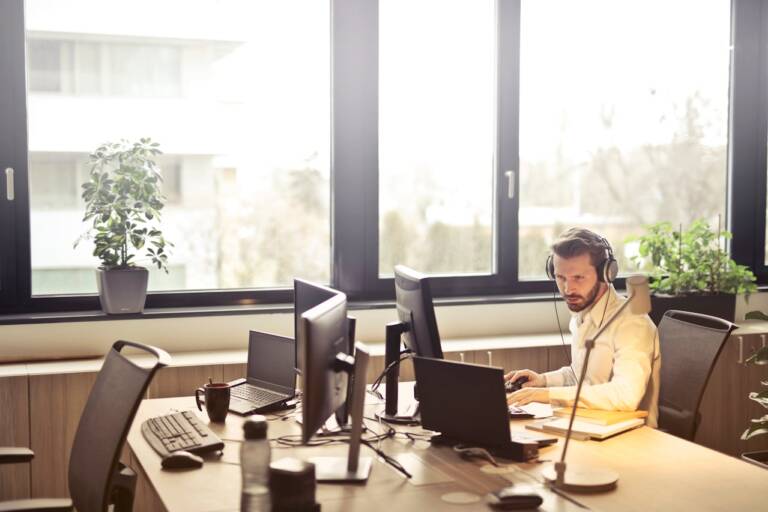 Virtual office Pesanggrahan