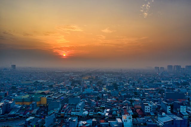 Jasa pendirian PT Johar Baru