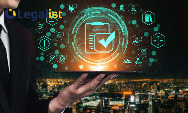 Panduan Kepatuhan UU PDP untuk Perusahaan