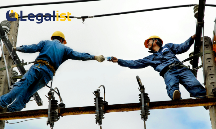 Jasa Pembuatan SBUJPTL Legalist Indonesia