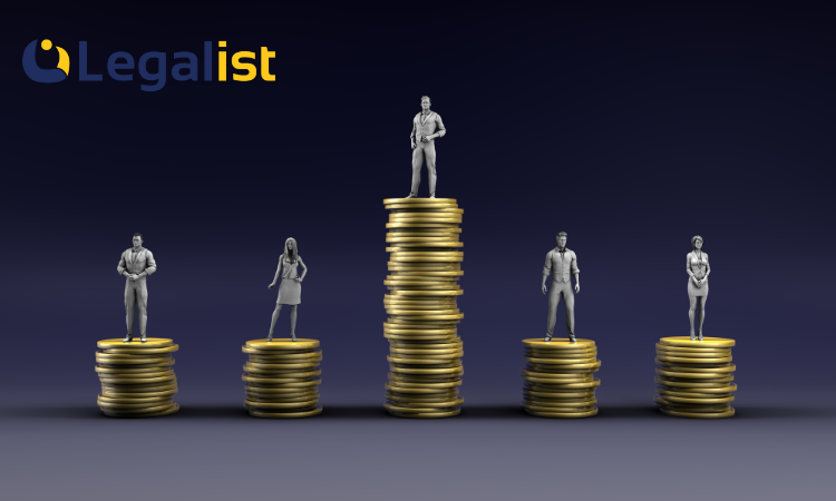 Jasa Pembuatan PT Pondok Aren Legalist Indonesia