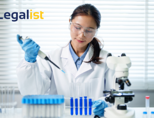 Jasa Pembuatan PT Setu: Solusi Legalitas Cepat & Terpercaya