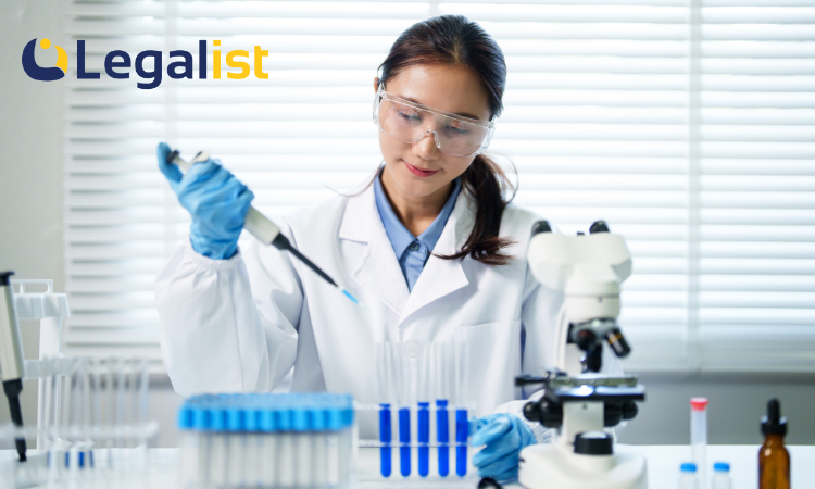 Jasa Pembuatan PT Setu Legalist Indonesia