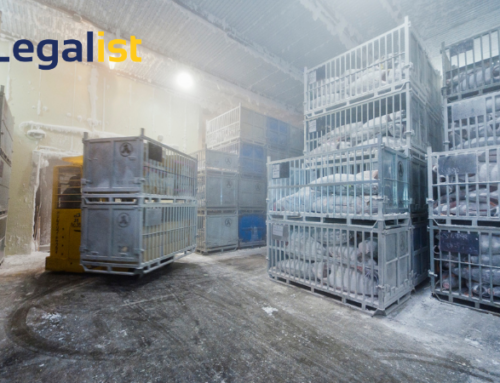 Cara Mengurus Izin Usaha Cold Storage dan Syarat Terbarunya