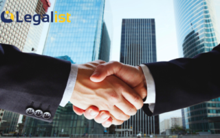 TBK adalah Legalist Indonesia