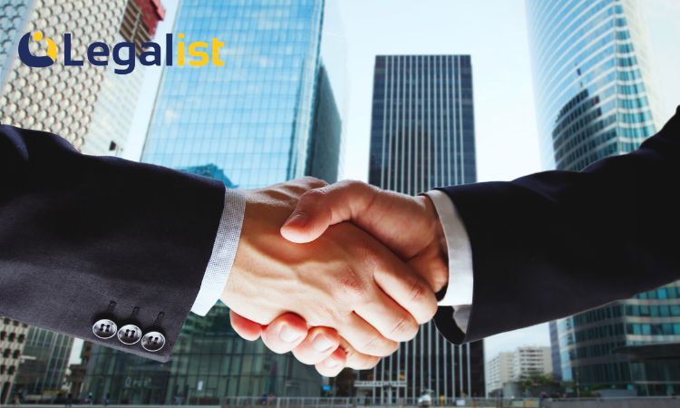 TBK adalah Legalist Indonesia