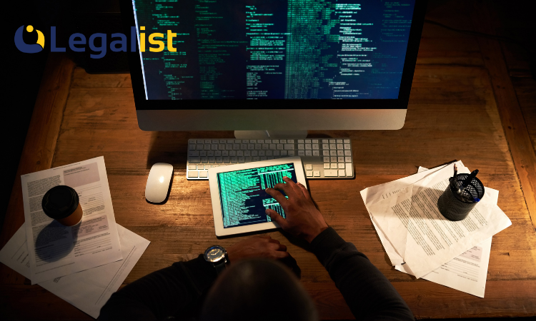 cara mengisi deskripsi kegiatan usaha di OSS Legalist Indonesia